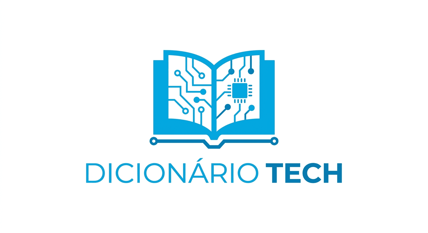 Dicionário Tech