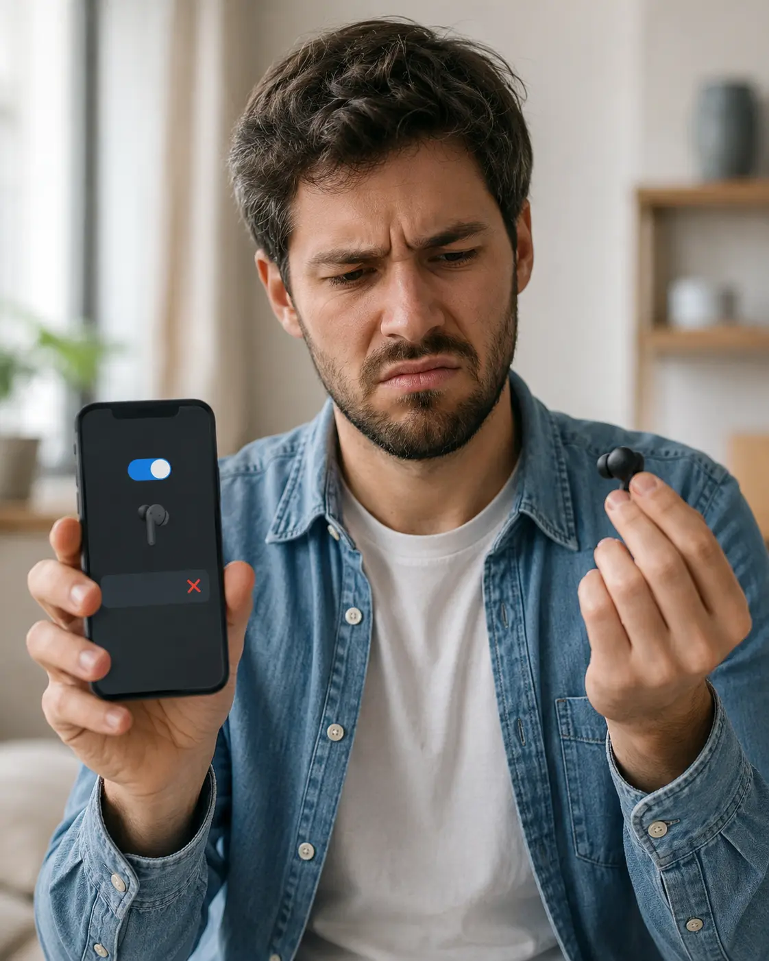 Bluetooth não Conecta ou Fica Caindo? 7 Motivos e Como Resetar as Conexões