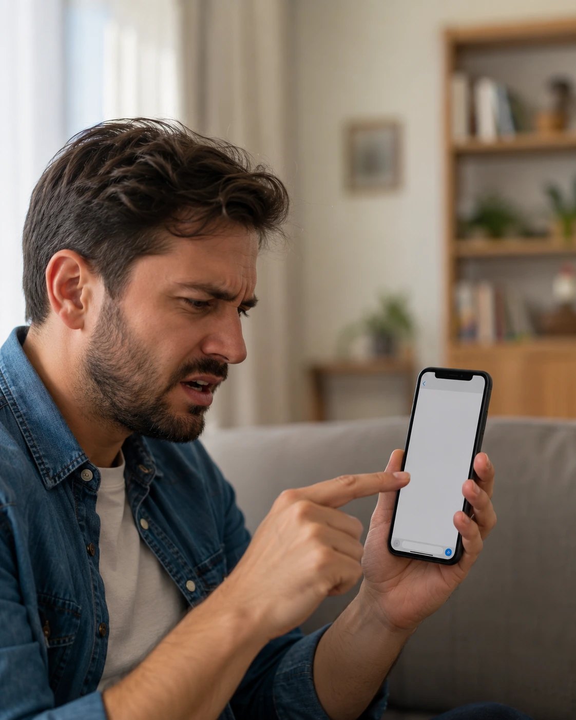 Teclado do Celular não Aparece? 5 Formas de Forçar o Teclado a Voltar