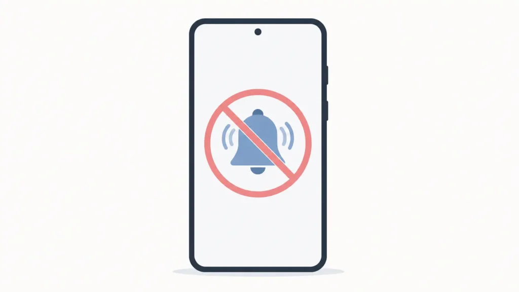 notificacoes nao aparecem no android