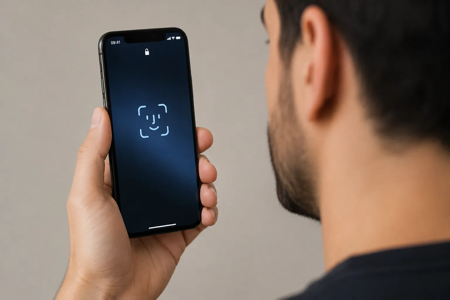 Face ID Parou de Funcionar? 7 Causas e Soluções