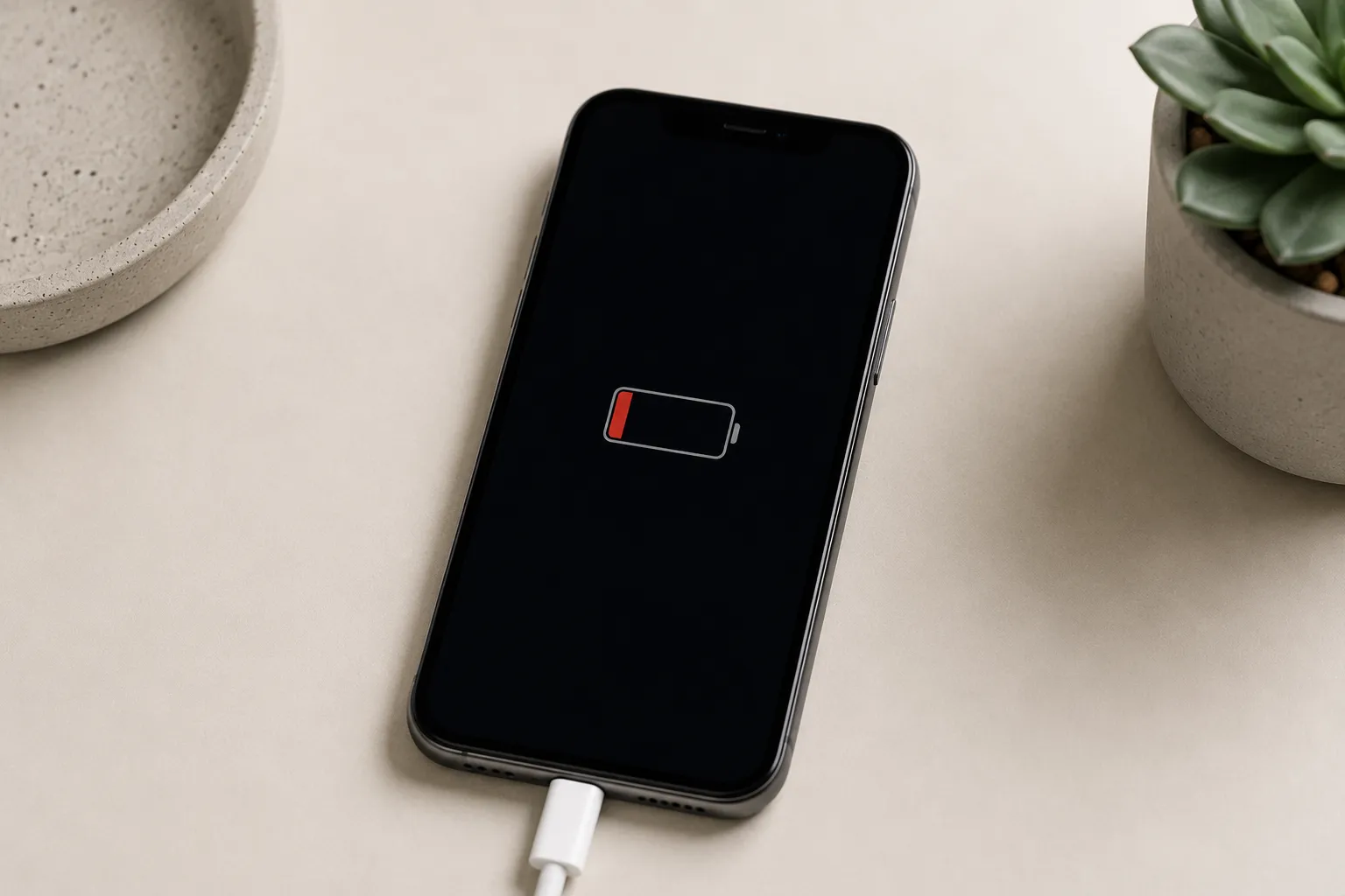 iPhone Descarregando Rápido Depois de Atualização? 6 Causas