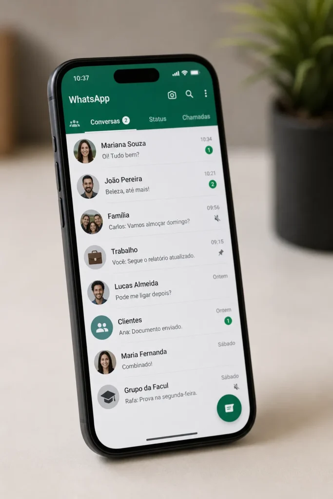 recuperar mensagens apagadas do whatsapp