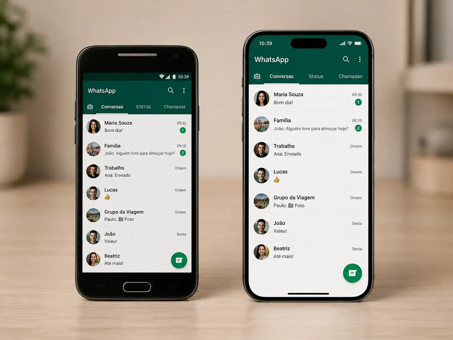 Backup do WhatsApp Antes de Trocar de Celular: 5 Passos