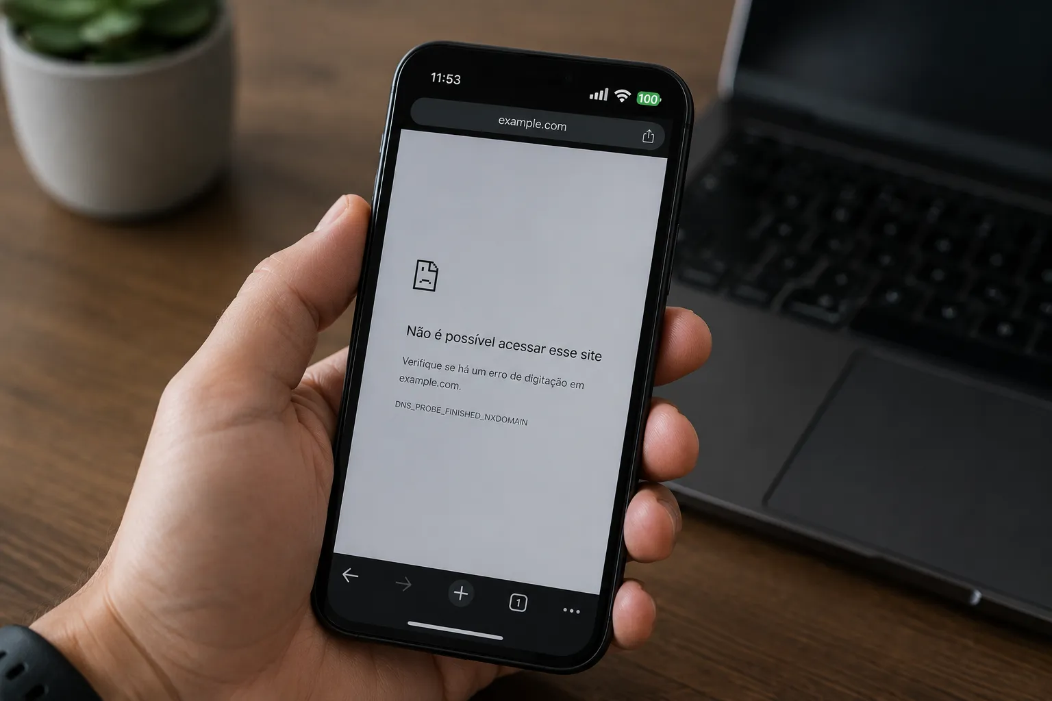 Conecta no Wi-Fi mas Sites Não Abrem? 6 Causas
