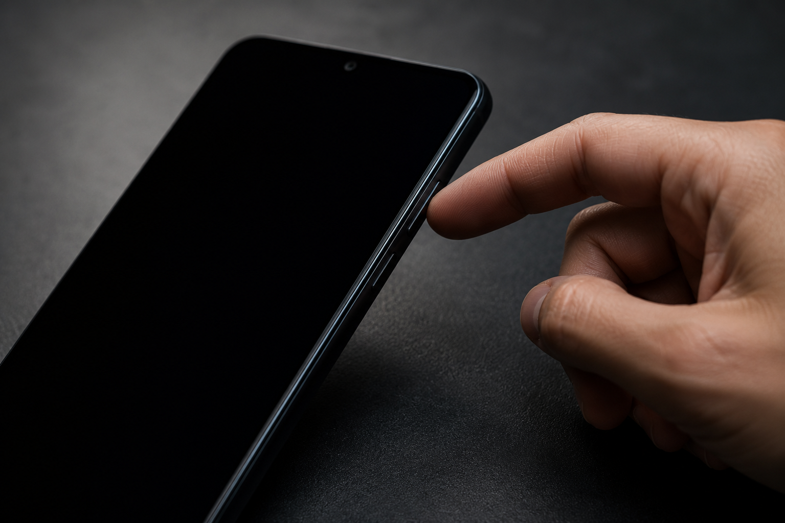 Celular Não Liga? 7 Causas e Como Resolver Passo a Passo