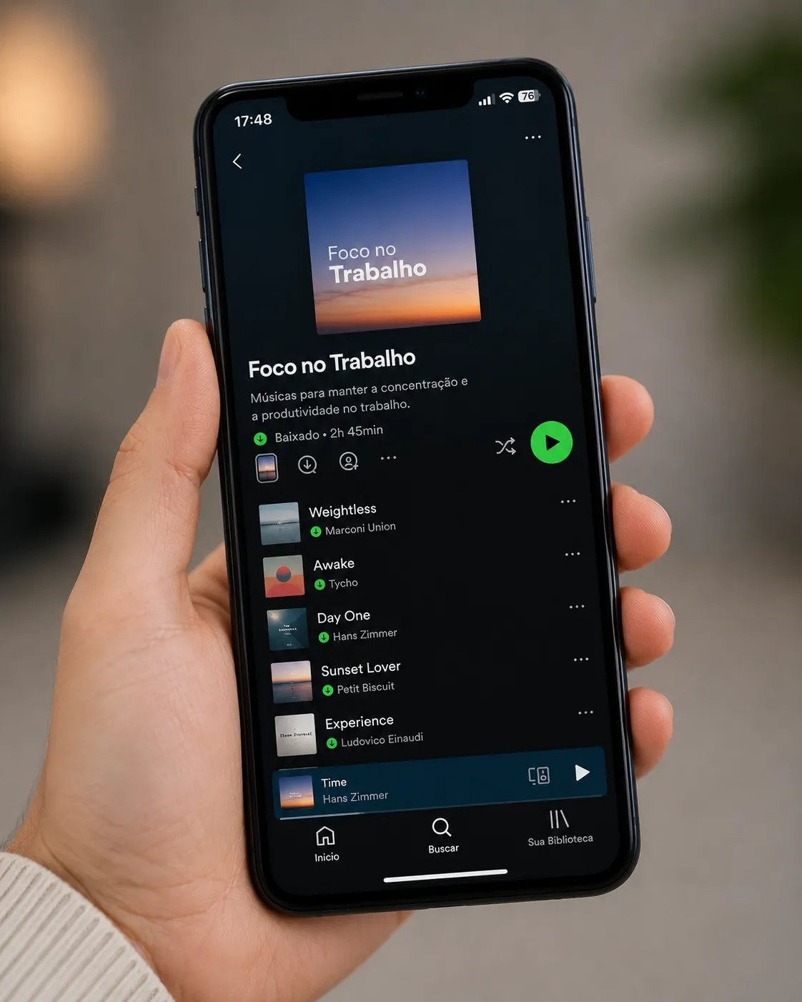Spotify Não Toca Música Offline? 6 Causas e Soluções