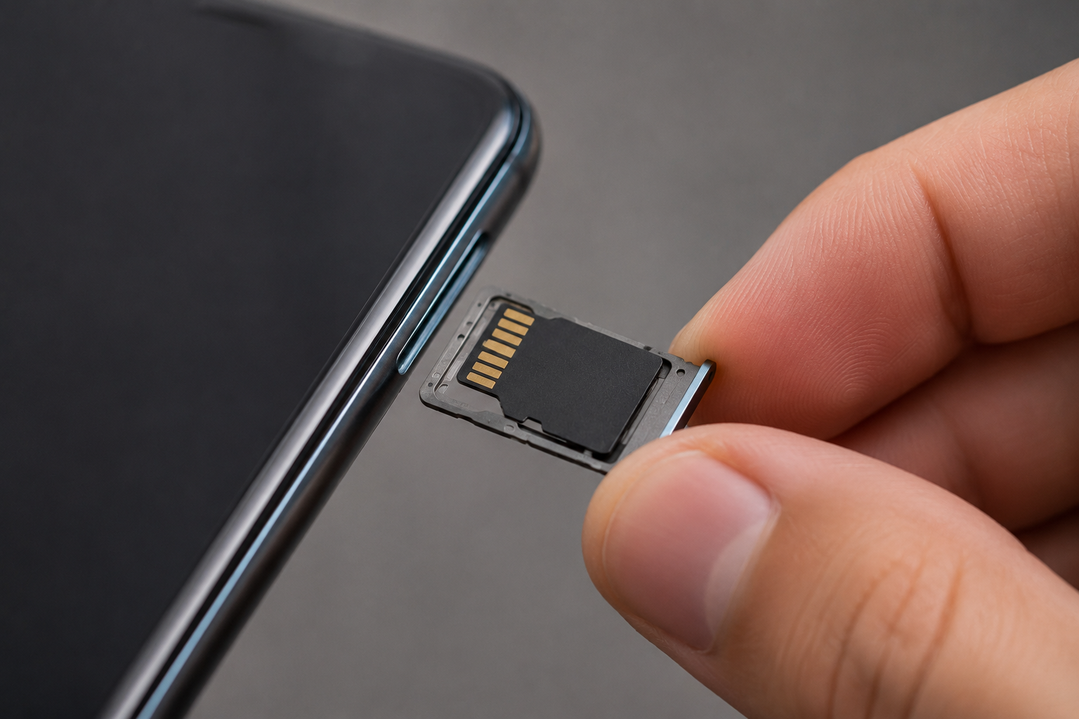 Celular Não Reconhece Cartão de Memória? 7 Causas e Soluções