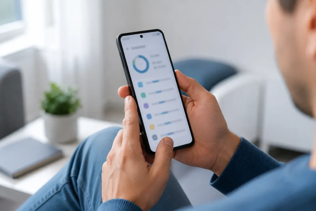 iCloud cheio como liberar espaço no armazenamento da nuvem pelo iPhone