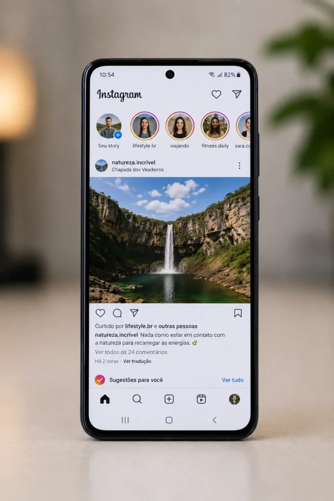 app abrindo normalmente apos correcao