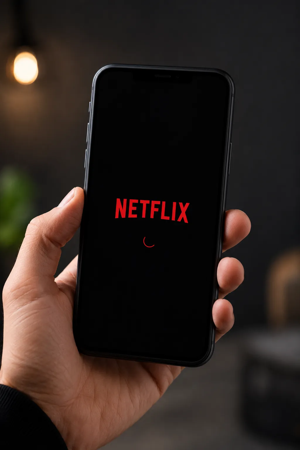 Netflix Não Abre no Celular? 7 Causas e Soluções