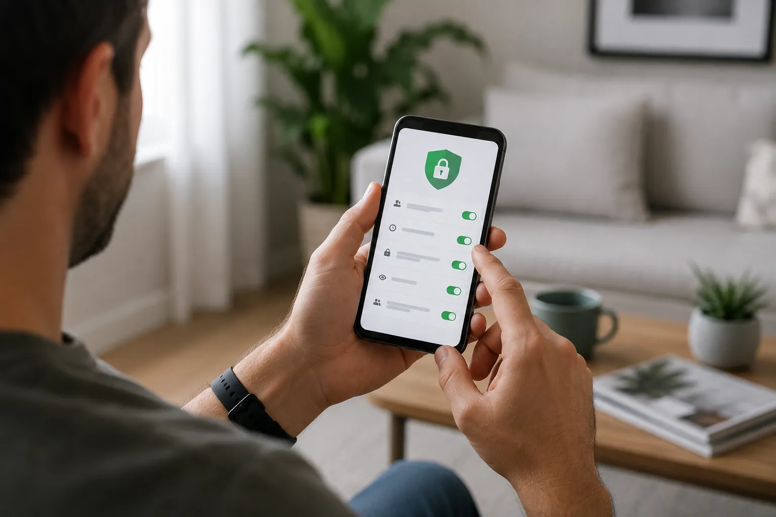 Como ocultar foto perfil WhatsApp: 5 opções
