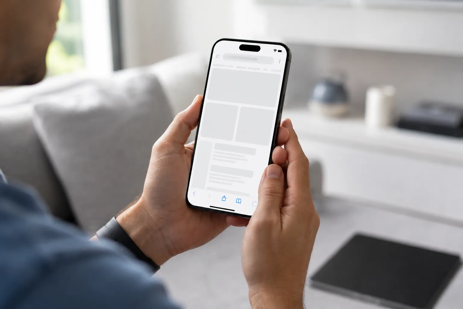 Safari não abre páginas iPhone? 6 verificações