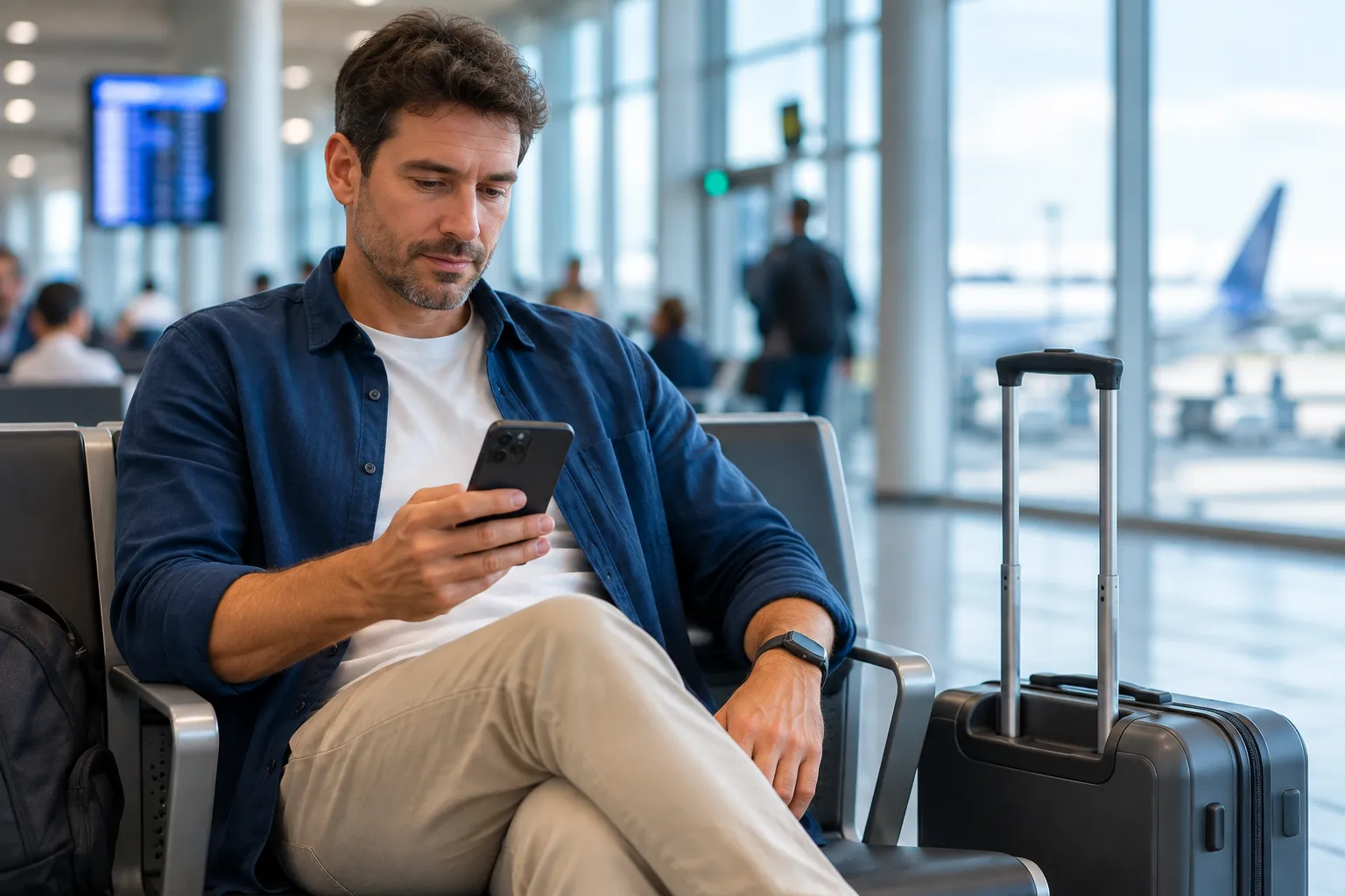 Roaming dados móveis celular: 6 cuidados antes de ativar