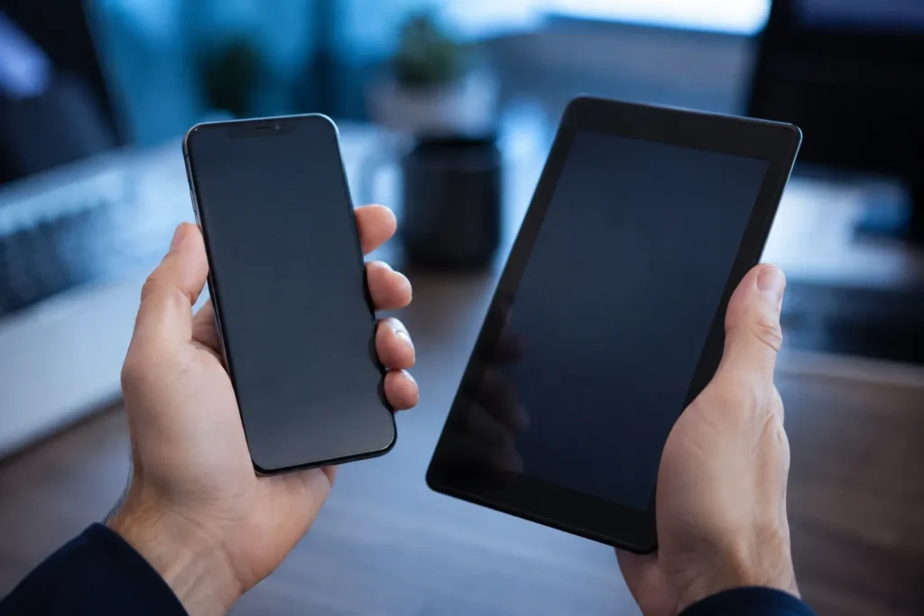 bloqueio do IMEI e da linha de celular roubado pelo Celular Seguro