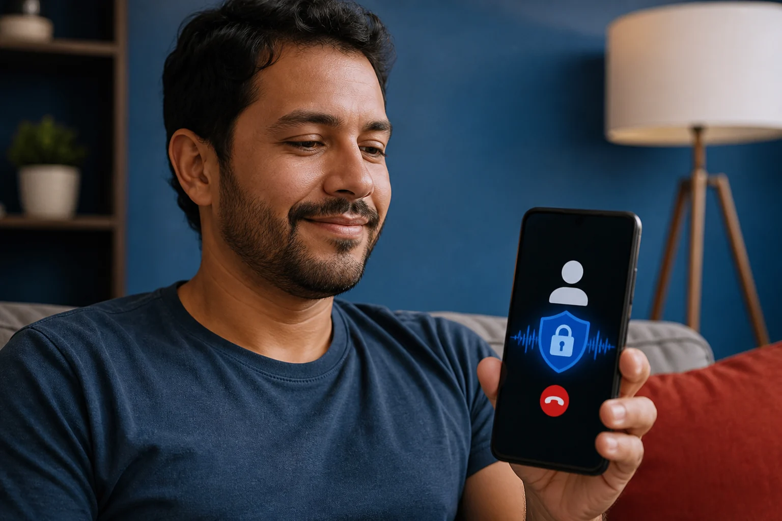 Como bloquear chamadas de telemarketing no Android