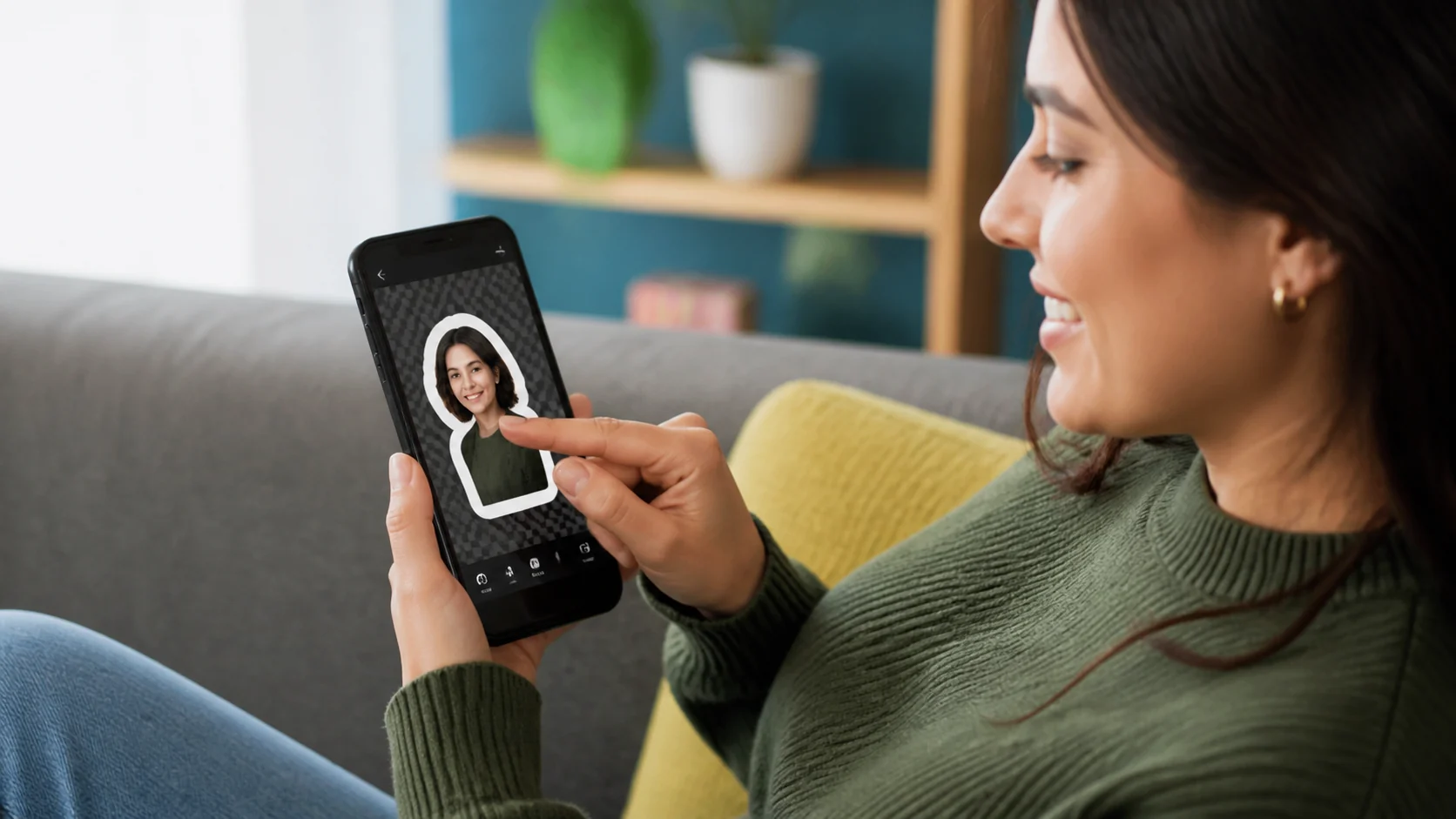 Como criar figurinhas no WhatsApp sem instalar outro app