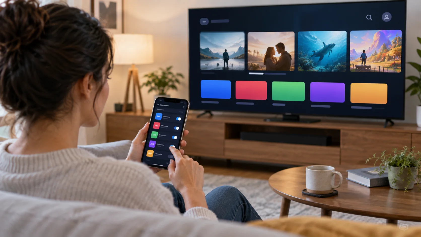 Como cancelar a Netflix e conhecer novas opções de streaming
