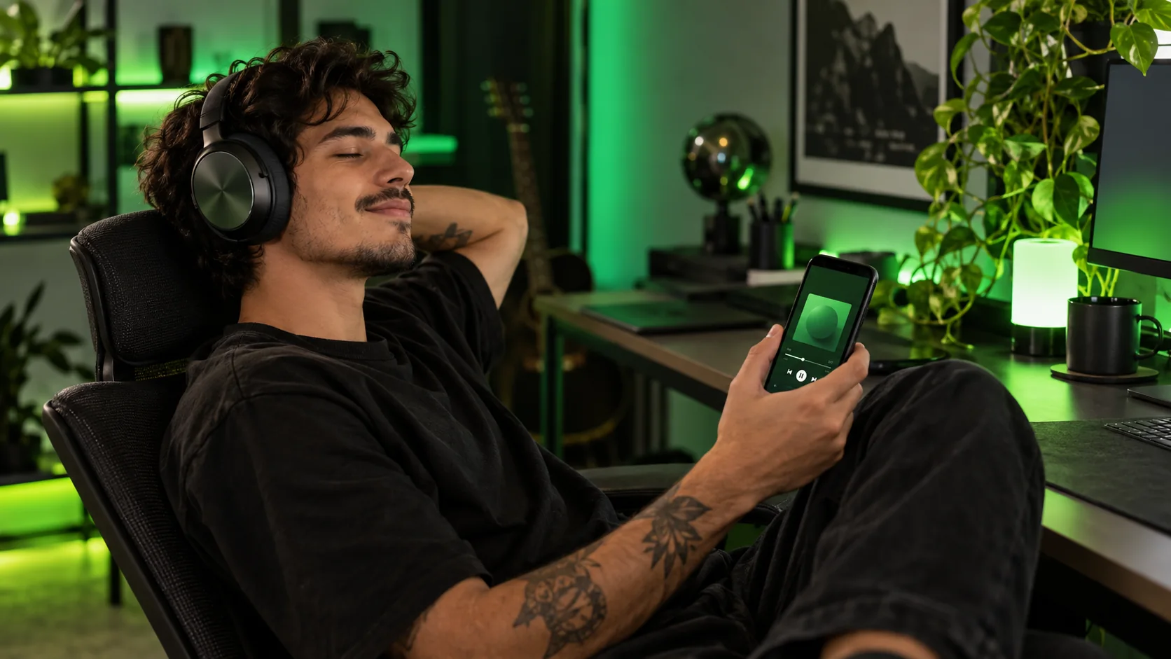 5 truques do Spotify para melhorar o som e suas playlists