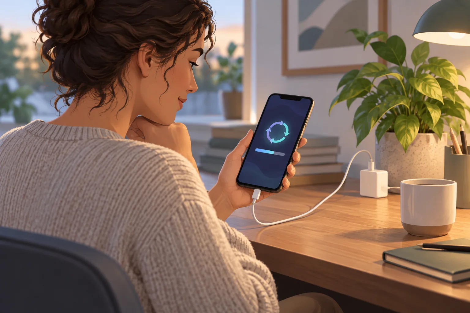 Como atualizar o Android sem perder arquivos: cuidados e passo a passo