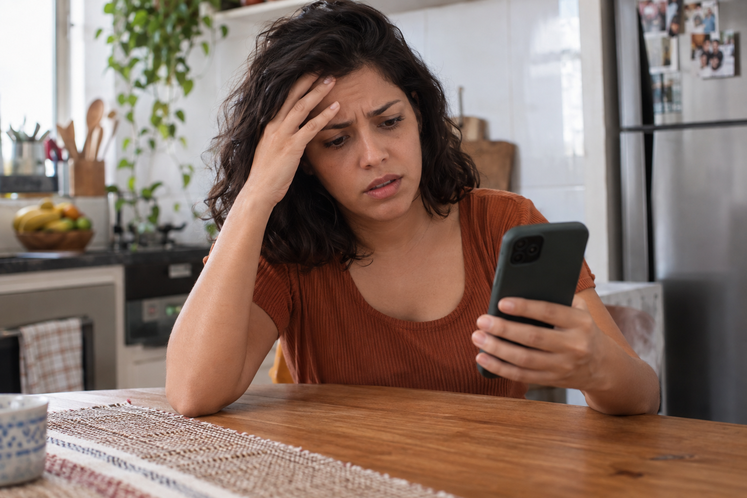 Como apagar mensagem para todos no WhatsApp