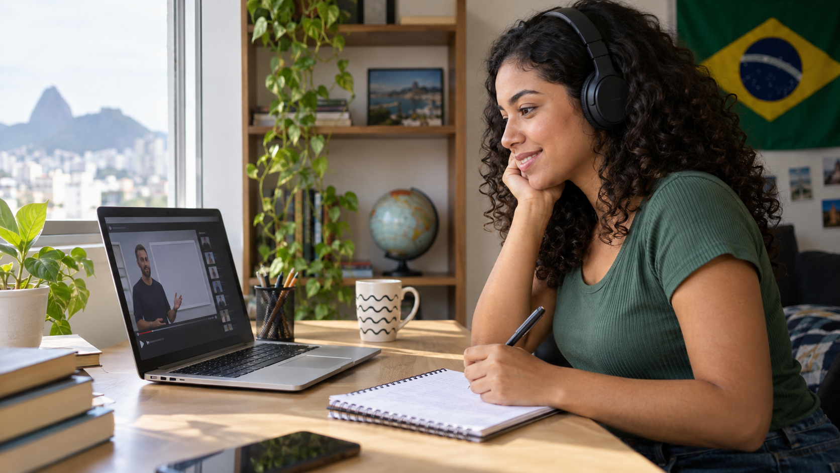 5 canais do YouTube para aprender inglês de graça