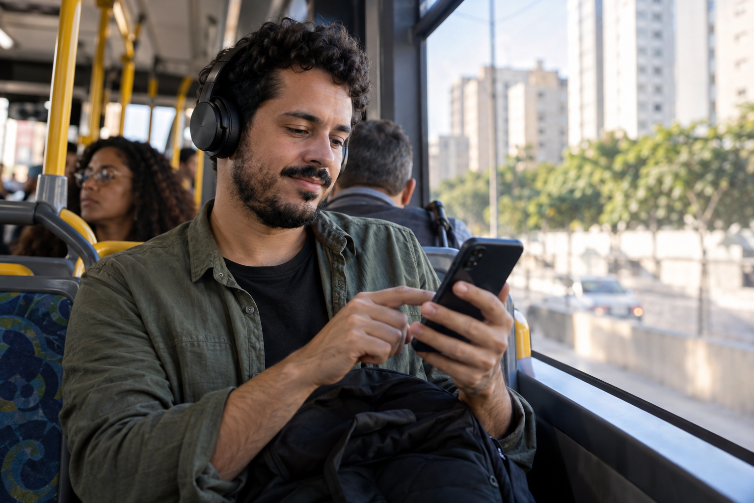5 podcasts de tecnologia e curiosidades para ouvir no caminho