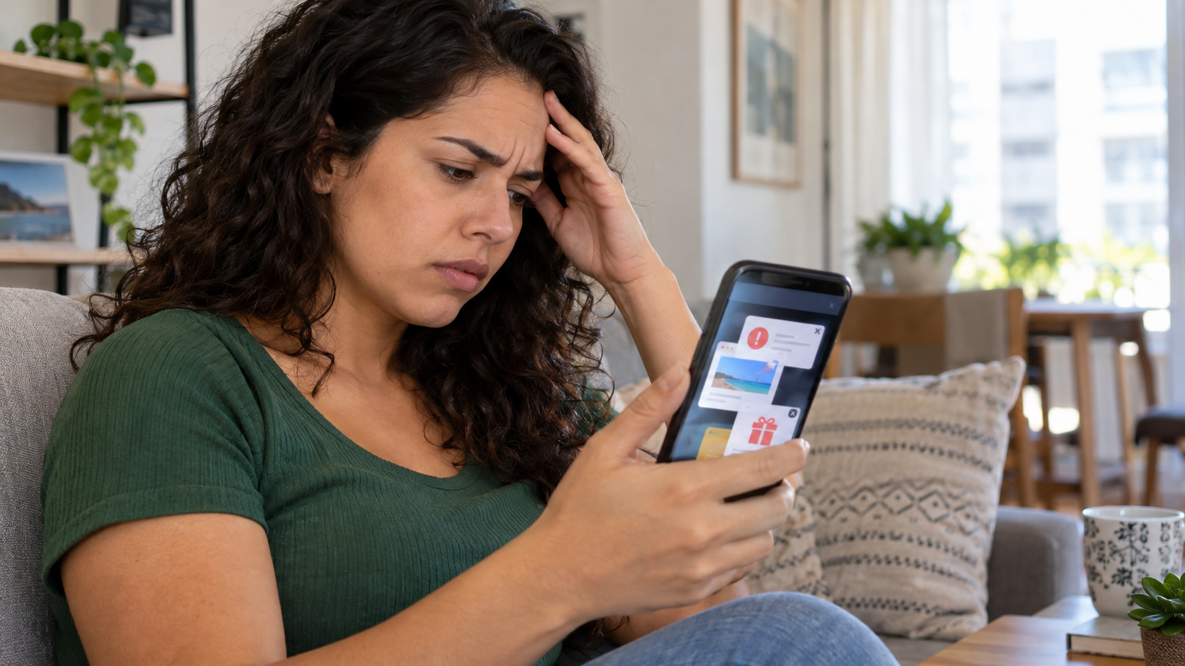 Como saber se o celular está com vírus e remover no Android