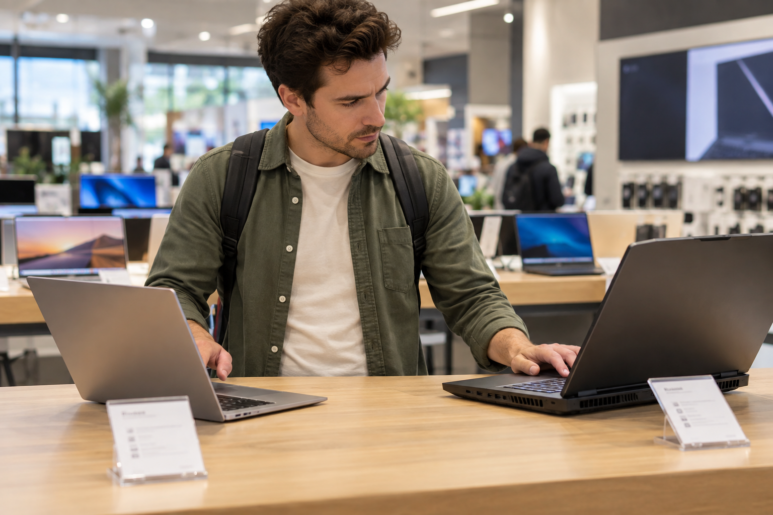 Placa de vídeo integrada ou dedicada no notebook: diferenças